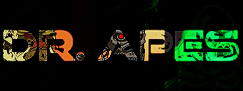 Dr. Apes